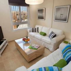 Tarifa Beach Rentals Almenara thumbnail 2