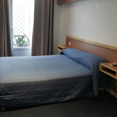 Hotel Edgar Quinet - Bild 6