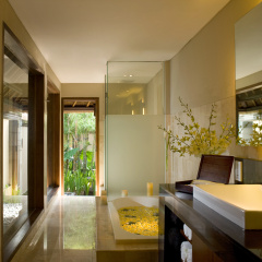 Kamandalu Ubud Resort - Bild 7