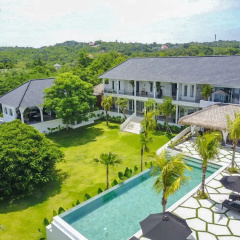 Villa Kusuma - Bild 16