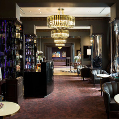Le Palais Art Hotel Prague - Bild 24