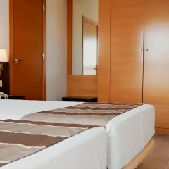 Hotel Vertice Sevilla - Bild 3