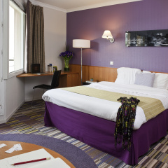 Aparthotel Adagio Paris Porte de Versailles - Bild 7