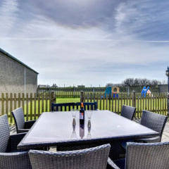 Holiday Home Sgubor y Rhyd thumbnail 8