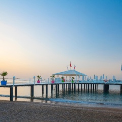 Concorde De Luxe Resort Lara Antalya – Prive Ultra All Inclusive - Bild 3