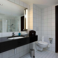Scandic Helsfyr - Bild 11
