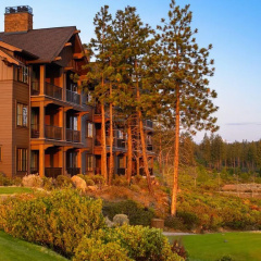Tetherow Resort thumbnail 9