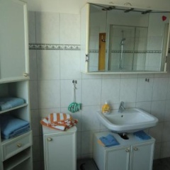 Ferienwohnung Landidyll - Bild 8