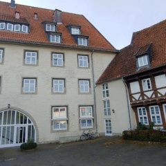 Galeriewohnung Ritter Ramm - Bild 4
