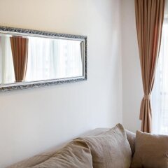 Apartments 28 in Podgorica, Montenegro from 74$, photos, reviews - zenhotels.com photo 25