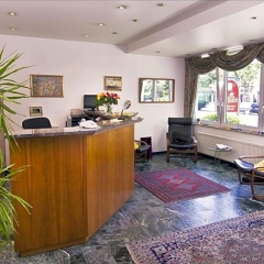 Hotel Stiftswingert - Bild 2