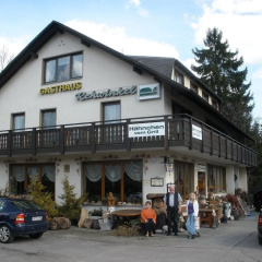Gasthaus Rehwinkel - Bild 1