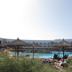 Private Self-Catering Apartements Dunas in Santa Maria, Cape Verde from 71$, photos, reviews - zenhotels.com photo 6