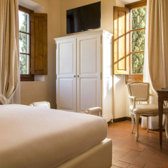 Art Hotel Villa Agape - Bild 3