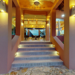 Grand Park Royal Cancún - Bild 12