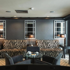 Hotel Lisboa - Bild 17