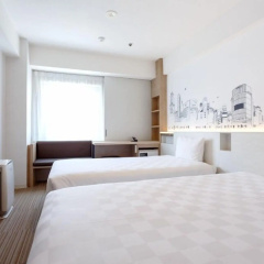 Shibuya Tokyu Rei Hotel - Bild 5