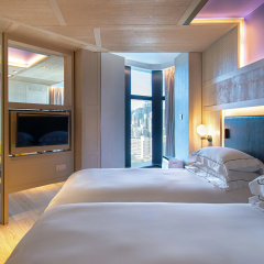The Emperor Hotel - Bild 6