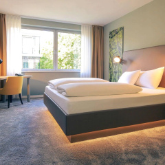 Mercure Hotel Plaza Essen - Bild 2