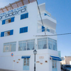 Hotel Suret - Bild 1