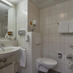 H+ Hotel Darmstadt - Bild 9