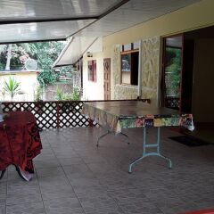 Pension Chez Mel in Nuku Hiva, French Polynesia from 169$, photos, reviews - zenhotels.com photo 15