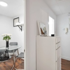 Comfortable 2 Bedroom Flat Near Florida Station - Bild 15