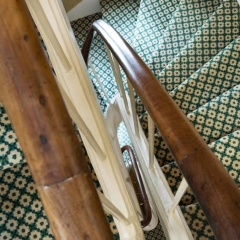 Hotel des Deux Continents - Bild 14