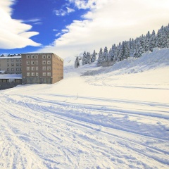 Alkoclar Exclusive Uludag - Bild 18