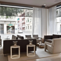 Pol & Grace Hotel - Bild 8