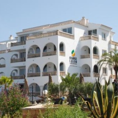 Orange Colom Seaside Apartments - Bild 1