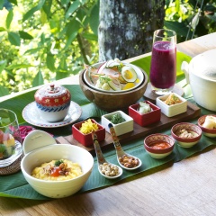 HOSHINOYA Bali - Bild 12