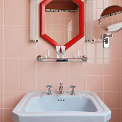 Les Deux Gares and Spa Hotel - Bild 8