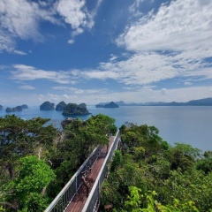 Baan Piengfah Holiday Home Ao Nang - Bild 13