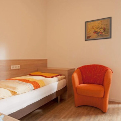 Ferienhaus Mien Huske - Bild 5