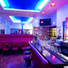 Hotel Boltzmann - Bild 21