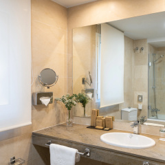 Parador de Malaga Gibralfaro - Bild 10