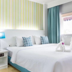 Krabi Royal Hotel - Bild 5