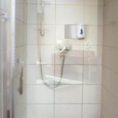 Royal Hotel Botanic in Lublin, Poland from 61$, photos, reviews - zenhotels.com bathroom