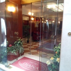 Hotel Diana - Bild 15