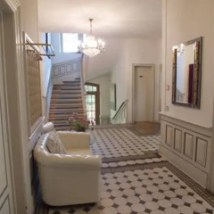 Alleehaus - Bild 13