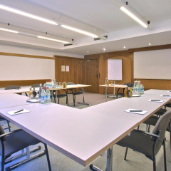 Hotel Zur Mv Hle - Bild 15