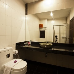 YouDee Hotel Patong (formerly Meir Jarr Hotel) - Bild 21
