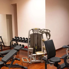 Downtown Ankara Hotel - Bild 25
