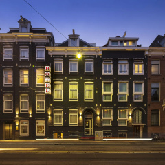 Huygens Place - Bild 1