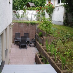 Studio-Apartment Annaberg - Bild 16