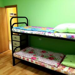 Hostel Ambrosia в Котельниках отзывы, цены и фото номеров - забронировать гостиницу Hostel Ambrosia онлайн Котельники фото 4