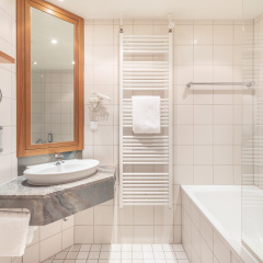 Garner Hotel Essen - Handelshof by IHG - Bild 11