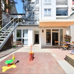 Ford Apartment - Bild 12