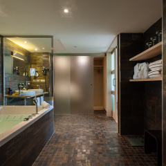 The Level at Melia Sevilla - Bild 20
